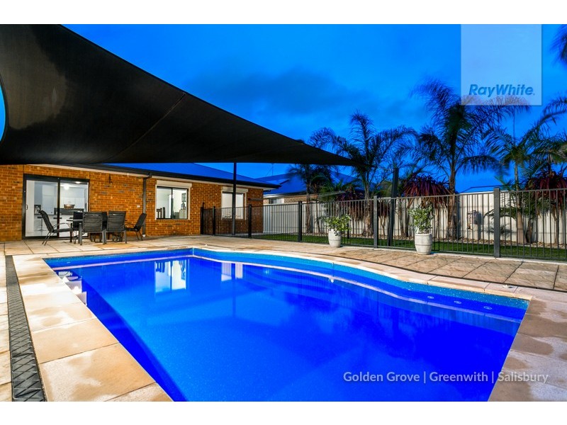 20 Vanessa Drive, Burton SA 5110