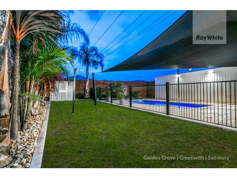 20 Vanessa Drive, Burton SA 5110