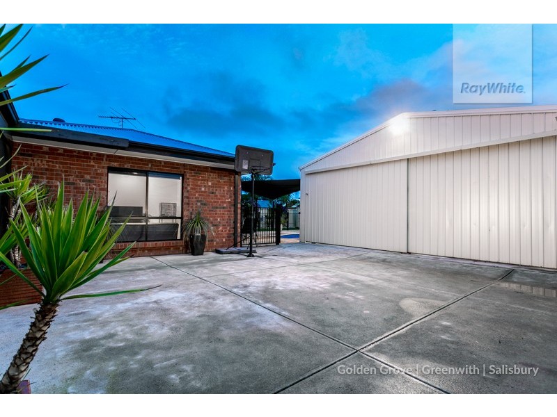 20 Vanessa Drive, Burton SA 5110
