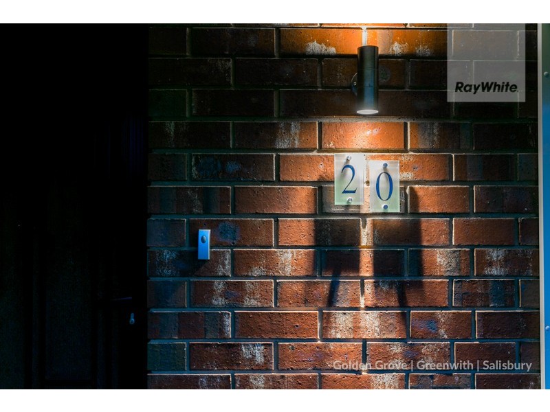 20 Vanessa Drive, Burton SA 5110