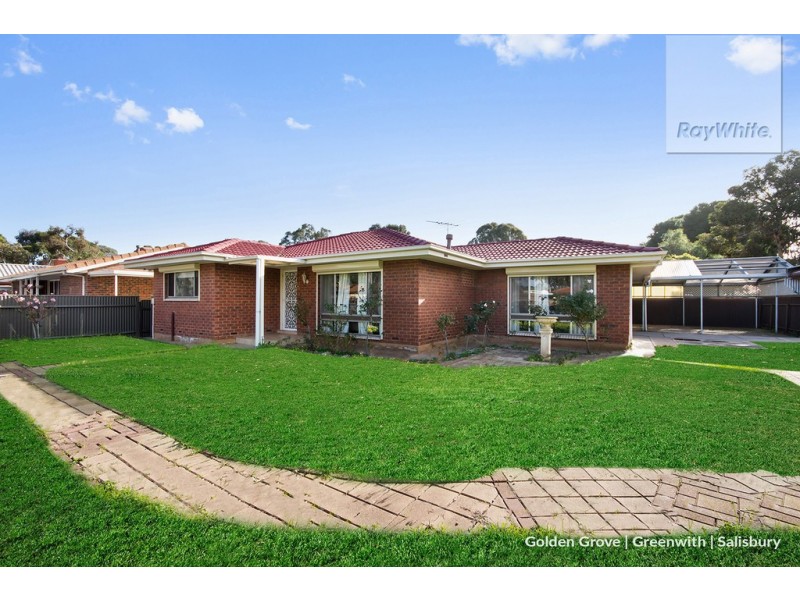 155 Whites Road, Paralowie SA 5108