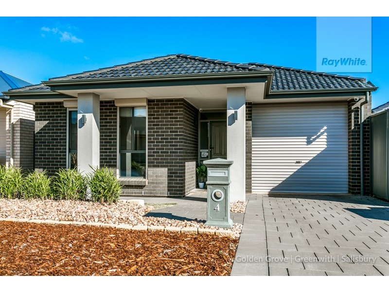 4 Tower Way, Blakeview SA 5114