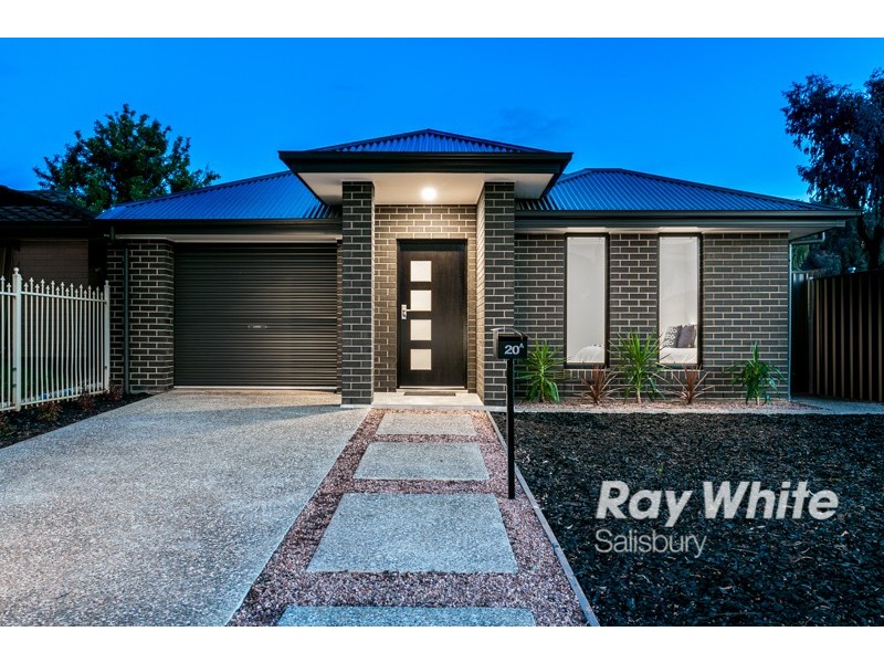 20A Yalumba Drive, Paralowie SA 5108