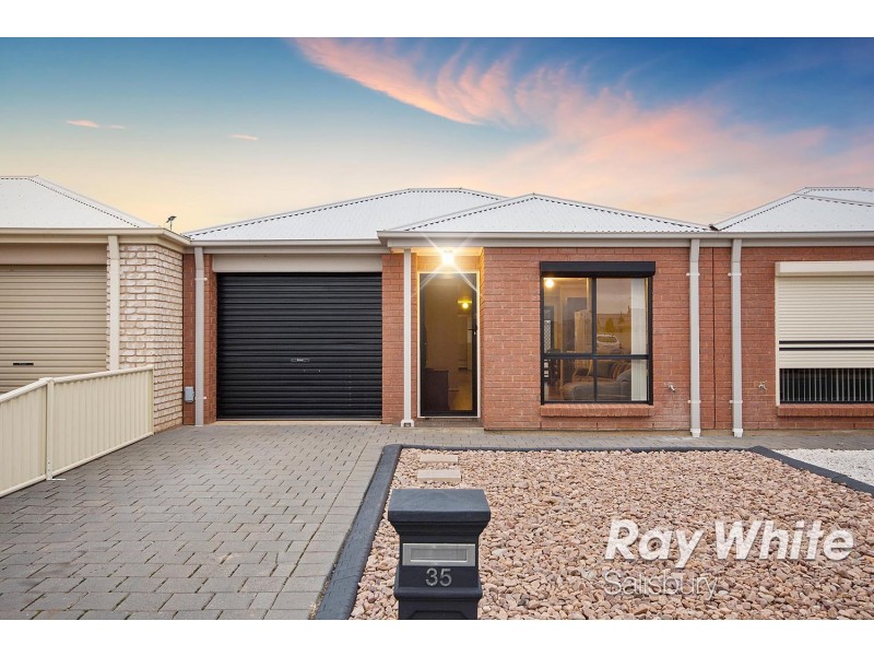 35 Chellaston Road, Munno Para West SA 5115