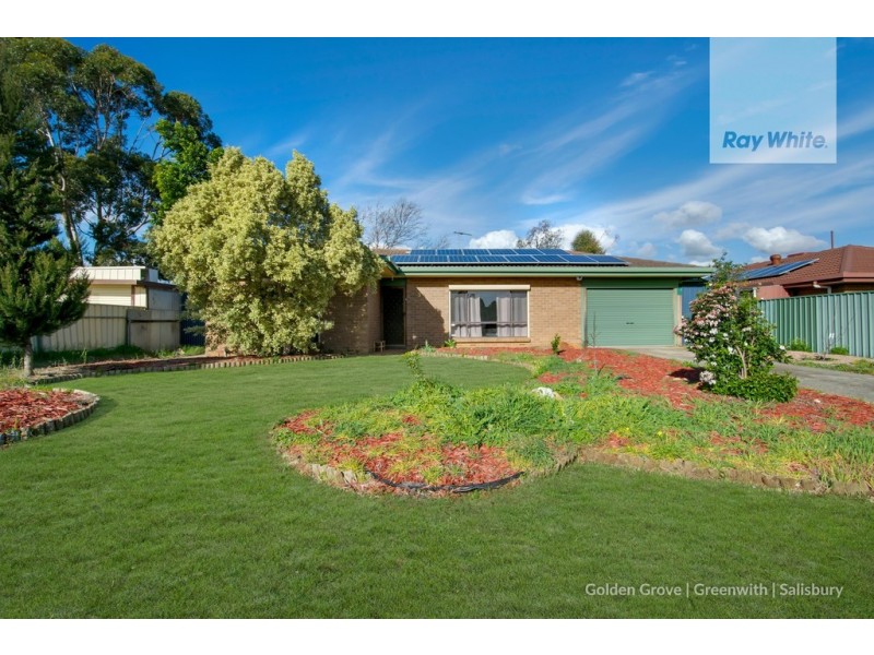 9 President Avenue, Andrews Farm SA 5114