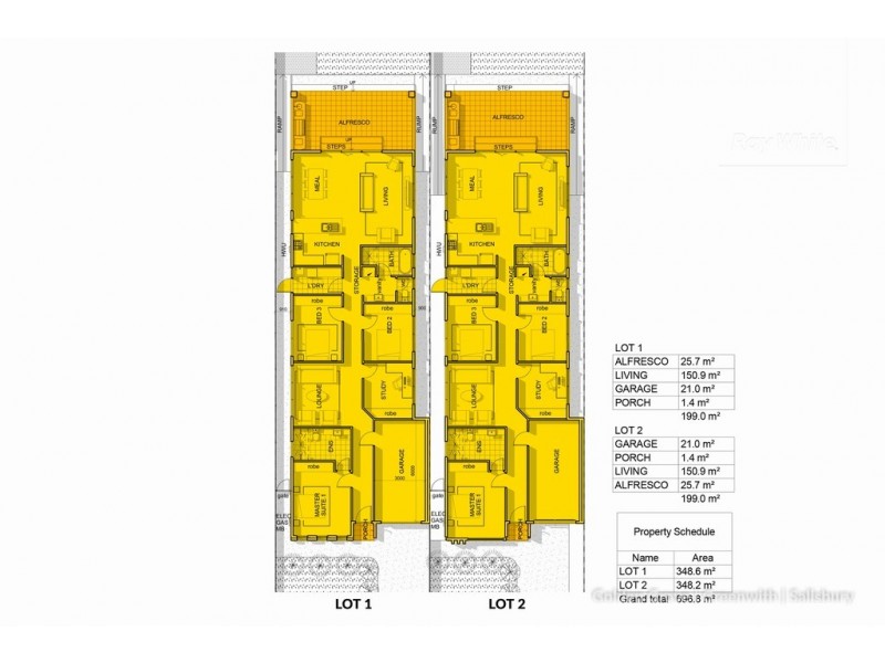 28A and 28B Ryan Avenue, Athelstone SA 5076