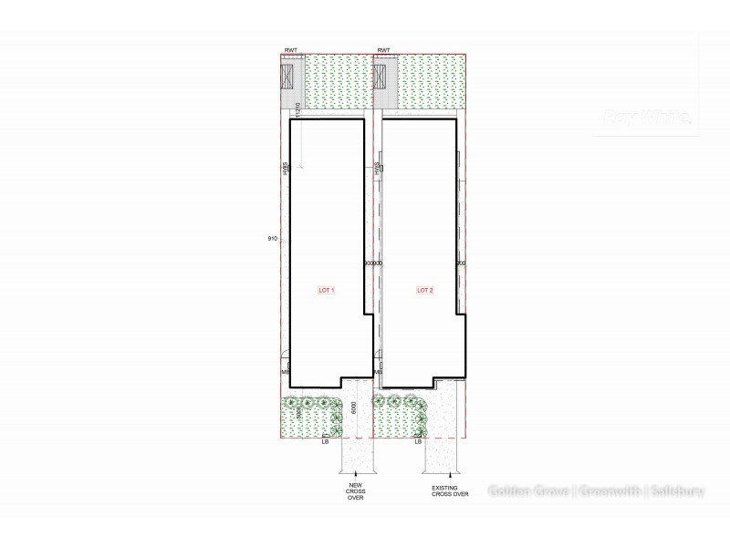 28A and 28B Ryan Avenue, Athelstone SA 5076