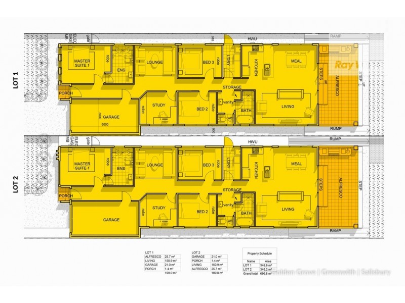 28A and 28B Ryan Avenue, Athelstone SA 5076