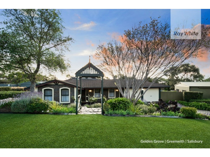 23 Gully Drive, Gulfview Heights SA 5096