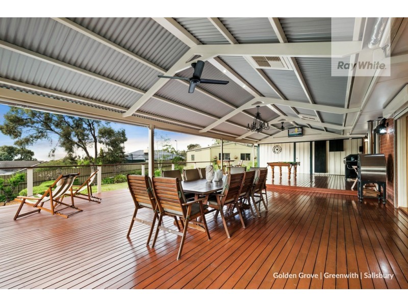 23 Gully Drive, Gulfview Heights SA 5096