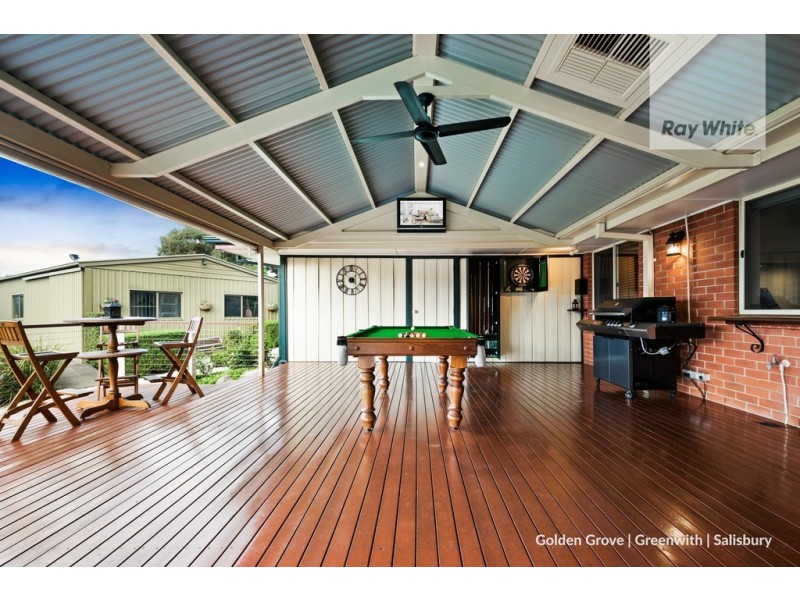 23 Gully Drive, Gulfview Heights SA 5096