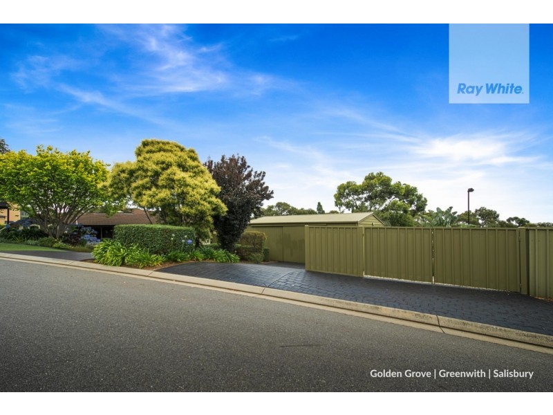 23 Gully Drive, Gulfview Heights SA 5096
