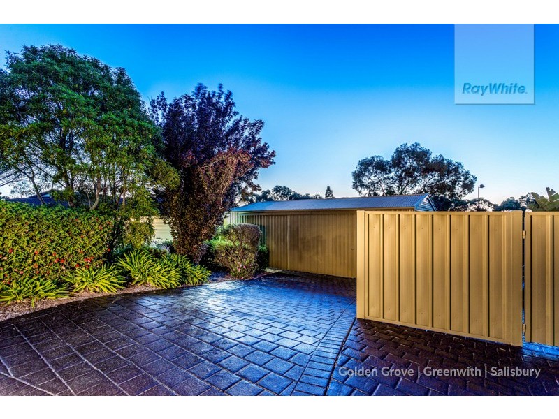 23 Gully Drive, Gulfview Heights SA 5096