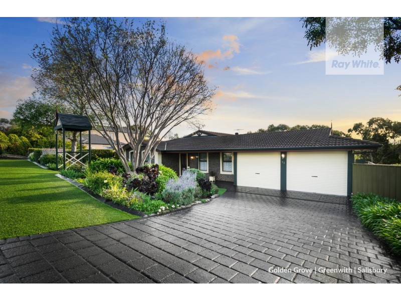 23 Gully Drive, Gulfview Heights SA 5096