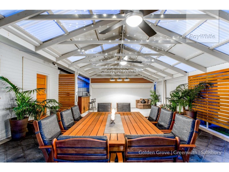 46 Mcintyre Road, Salisbury East SA 5109