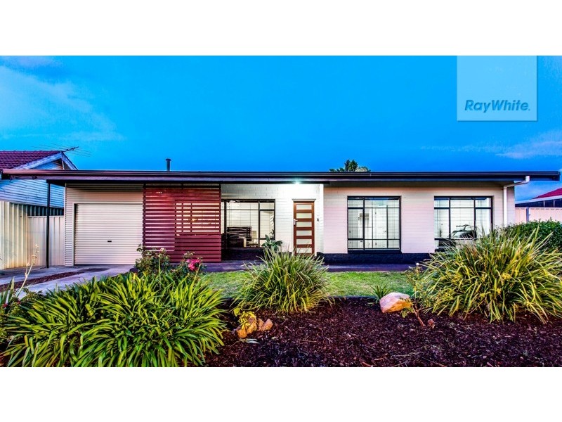 46 Mcintyre Road, Salisbury East SA 5109