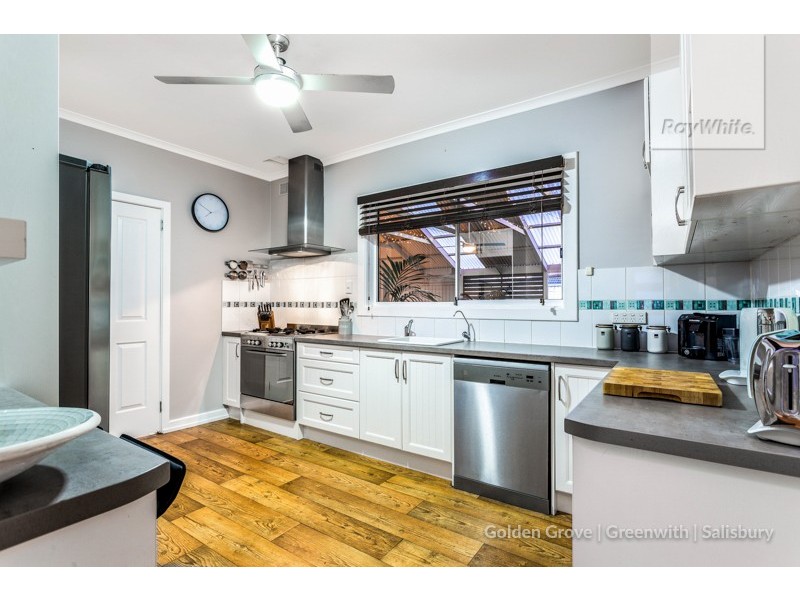 46 Mcintyre Road, Salisbury East SA 5109