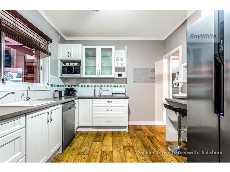 46 Mcintyre Road, Salisbury East SA 5109