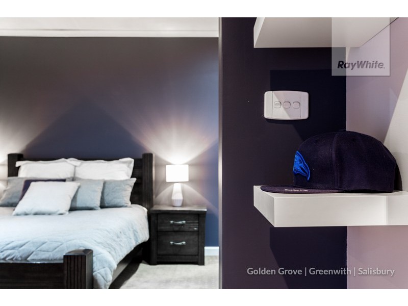 46 Mcintyre Road, Salisbury East SA 5109