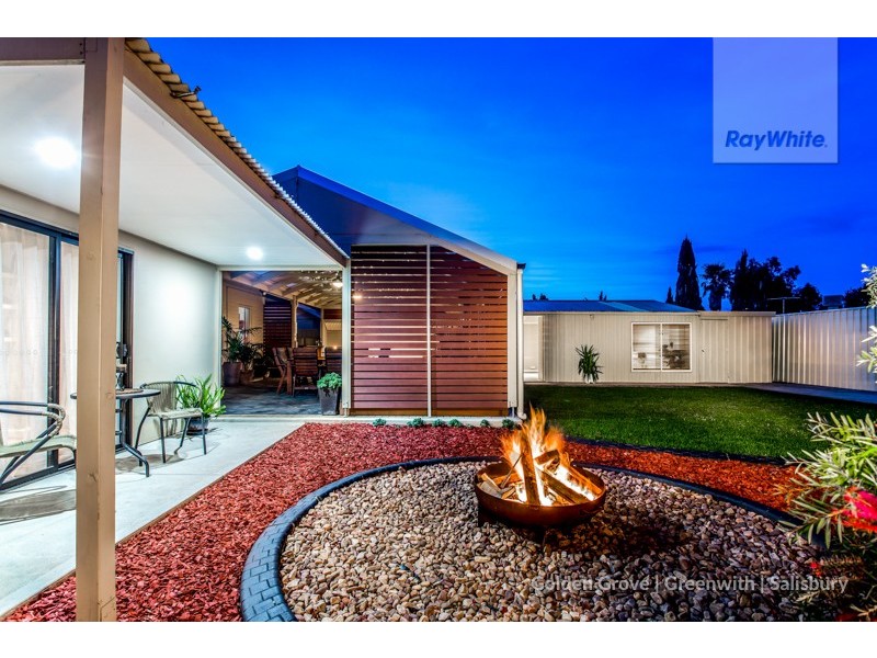 46 Mcintyre Road, Salisbury East SA 5109