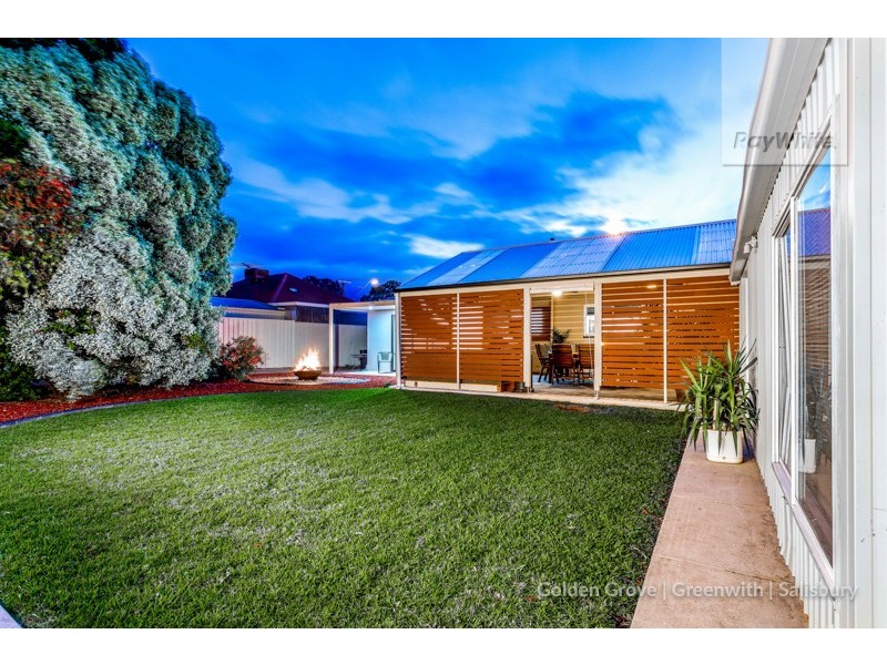 46 Mcintyre Road, Salisbury East SA 5109