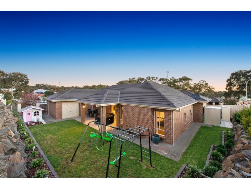 19 Slate Road, Golden Grove SA 5125