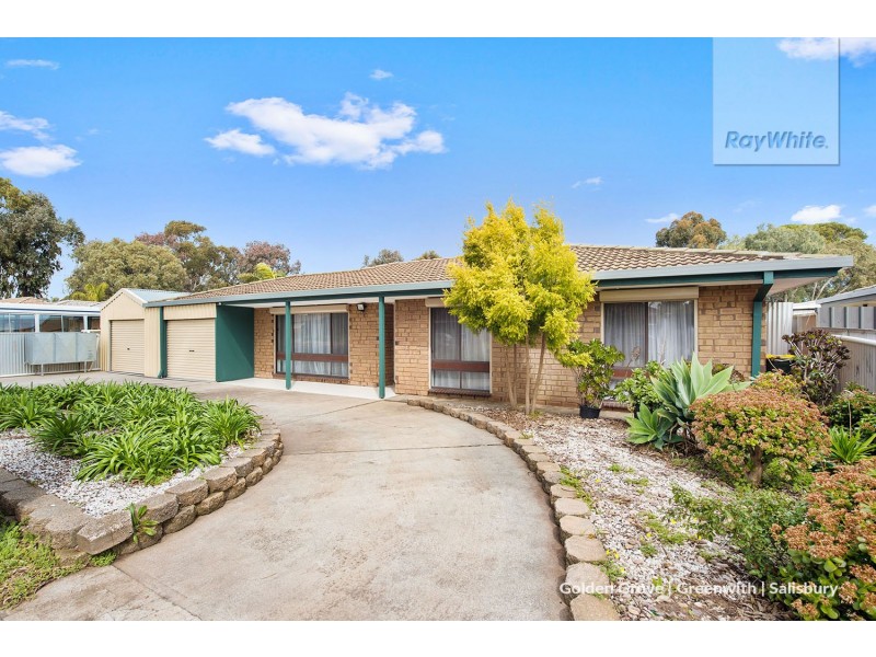 30 Lennox Drive, Paralowie SA 5108