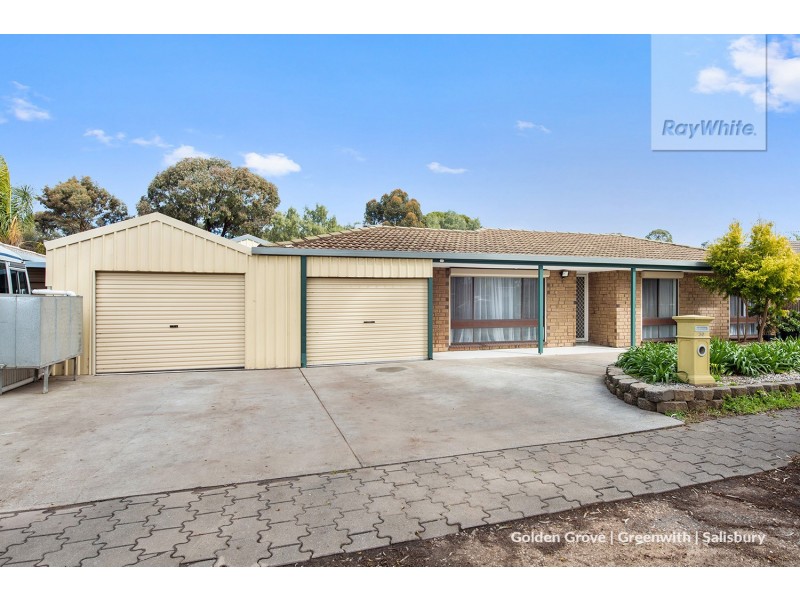 30 Lennox Drive, Paralowie SA 5108