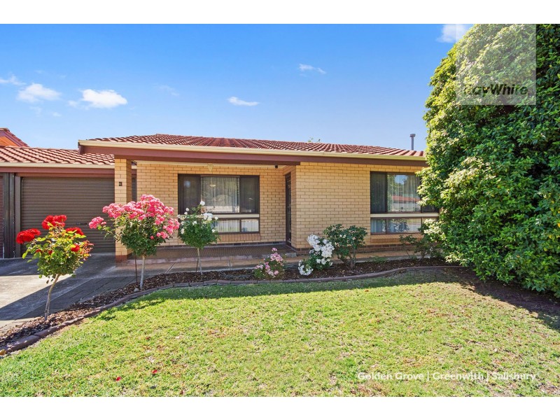 4/9 Goodfield Road, Para Hills West SA 5096