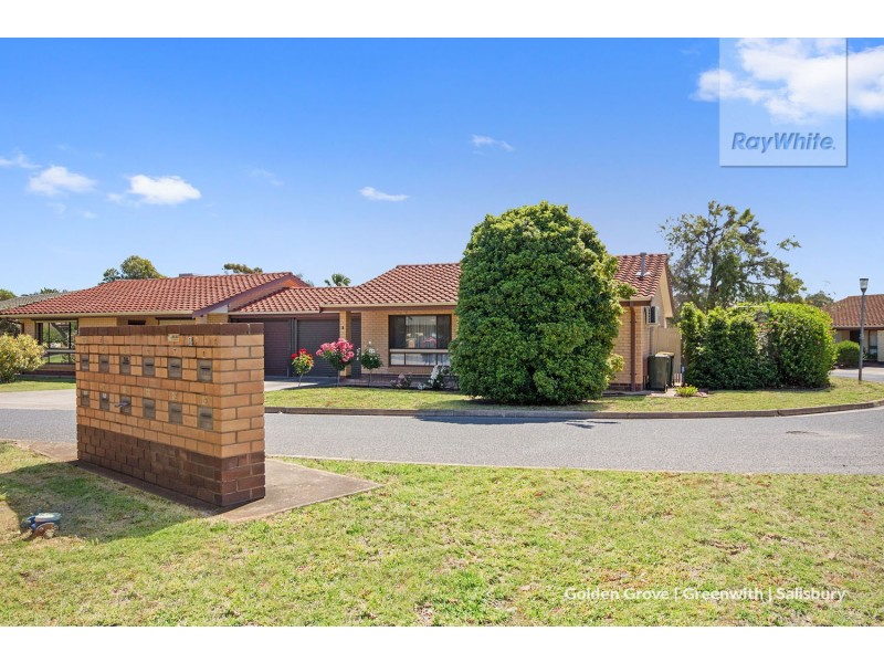 4/9 Goodfield Road, Para Hills West SA 5096