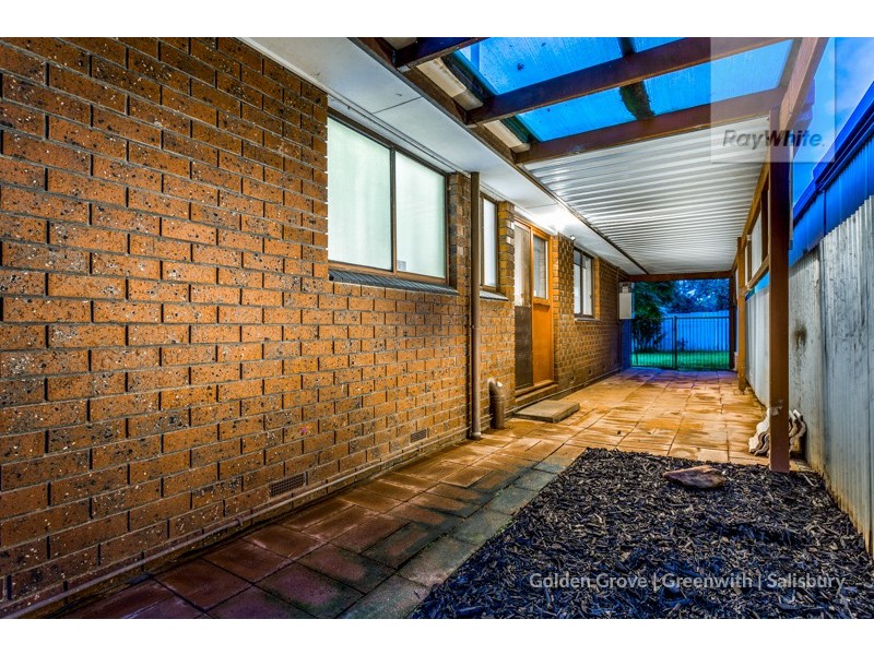 18 Damian Drive, Salisbury Heights SA 5109