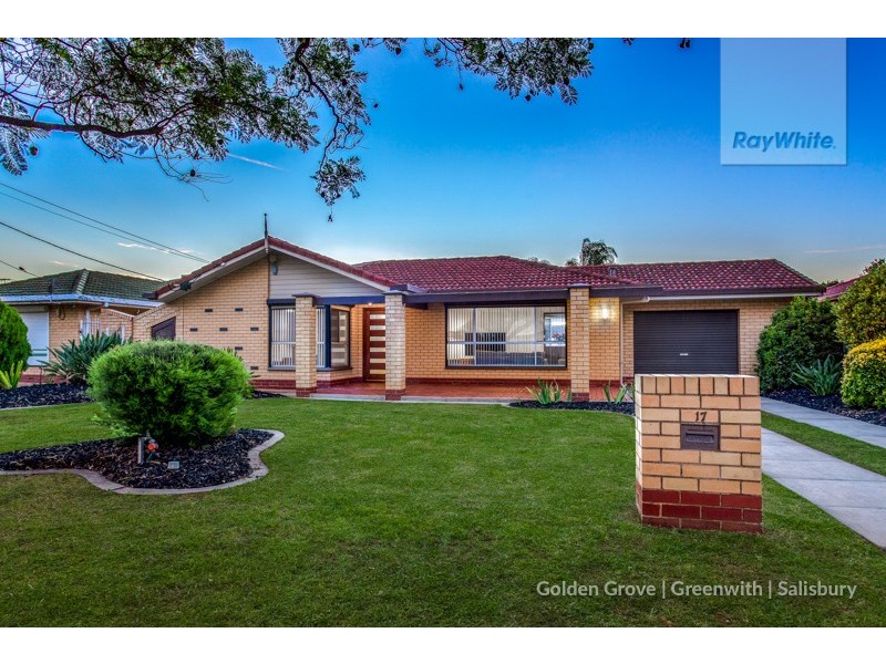 17 East Terrace, Salisbury SA 5108