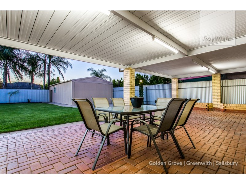 17 East Terrace, Salisbury SA 5108