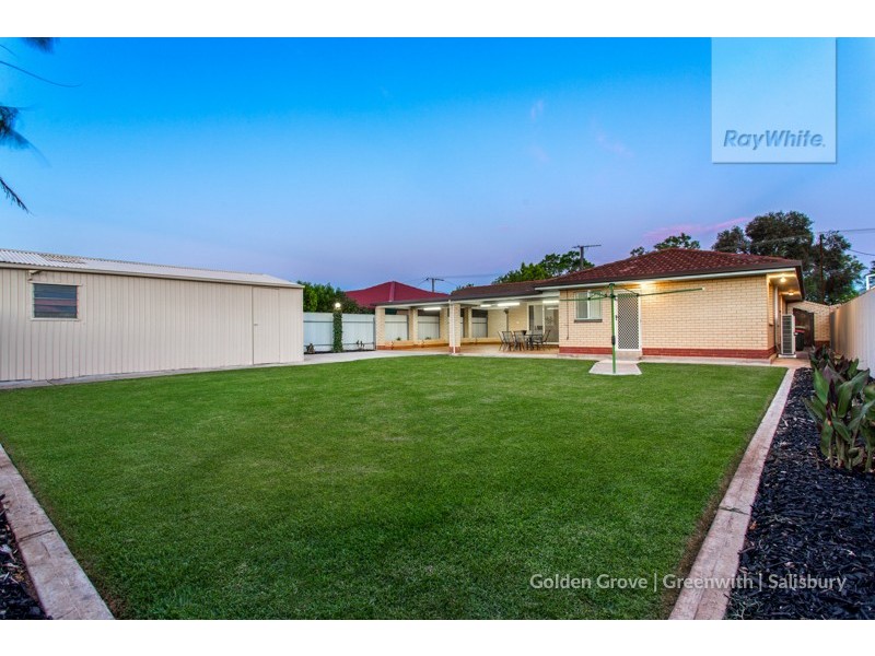 17 East Terrace, Salisbury SA 5108