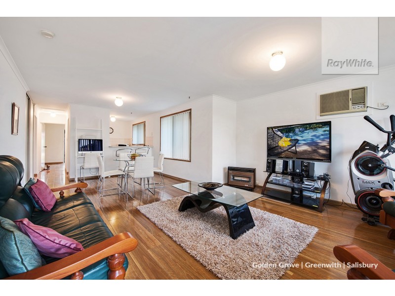 11 Blakeview Boulevard, Blakeview SA 5114