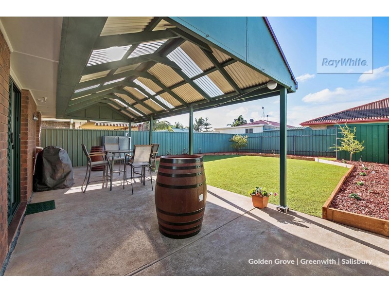 11 Blakeview Boulevard, Blakeview SA 5114