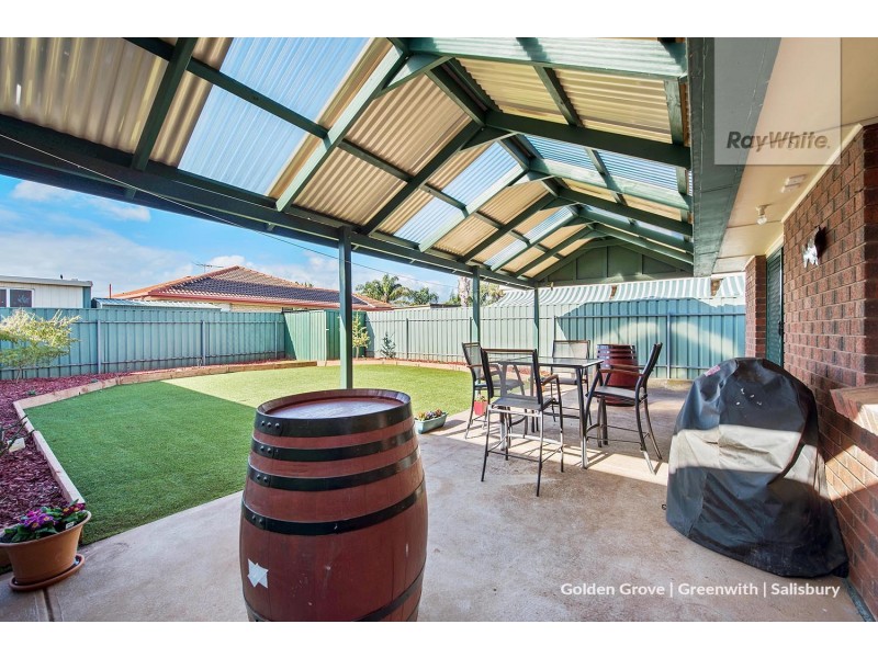 11 Blakeview Boulevard, Blakeview SA 5114