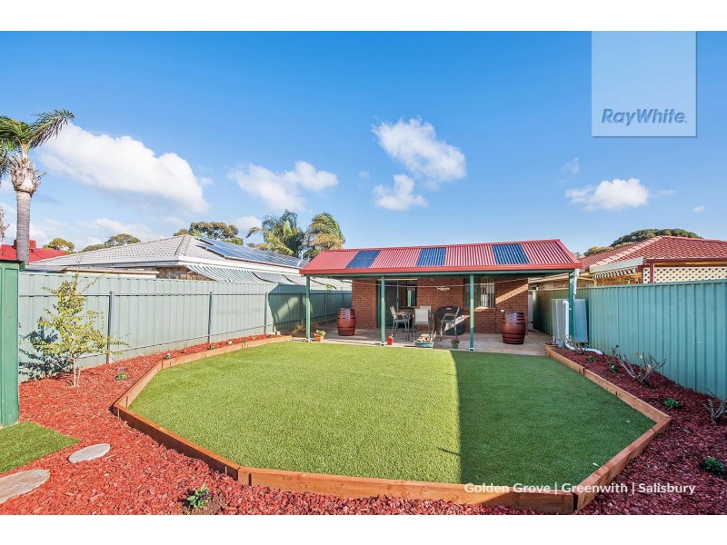 11 Blakeview Boulevard, Blakeview SA 5114