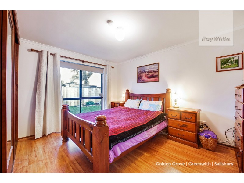 6 Manuella Court, Paralowie SA 5108