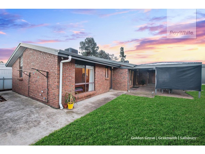 6 Manuella Court, Paralowie SA 5108