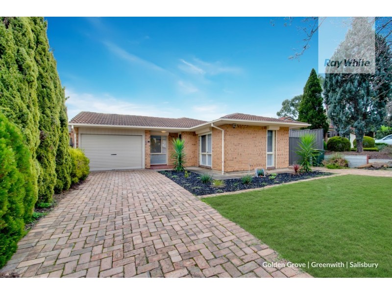 11 First Fleet Court, Wynn Vale SA 5127