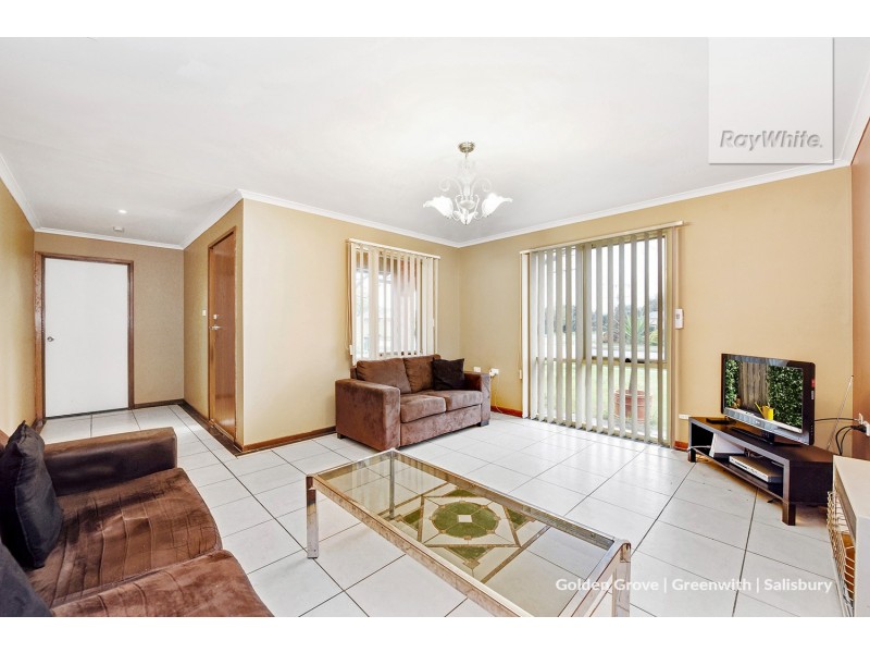 8 Goddard Drive, Salisbury Park SA 5109