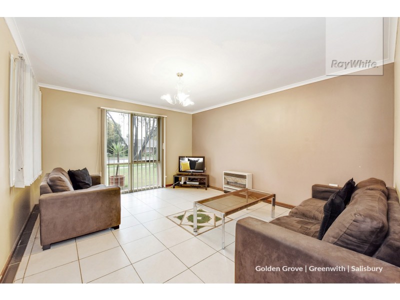 8 Goddard Drive, Salisbury Park SA 5109