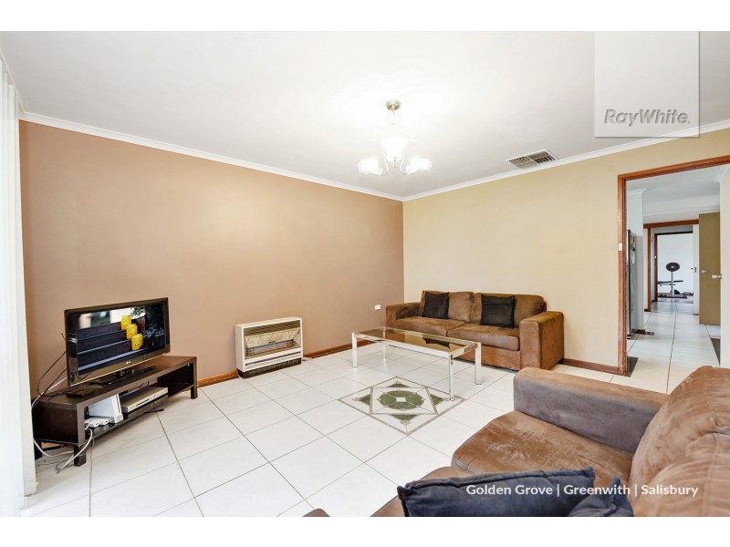 8 Goddard Drive, Salisbury Park SA 5109
