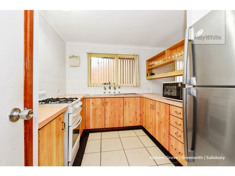 8 Goddard Drive, Salisbury Park SA 5109