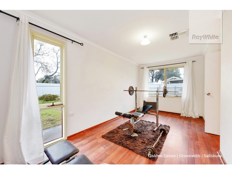 8 Goddard Drive, Salisbury Park SA 5109