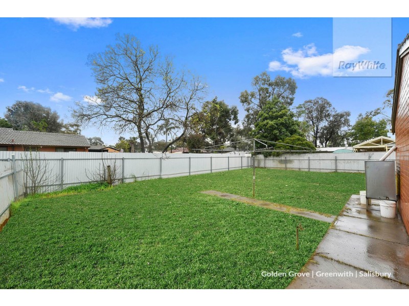 8 Goddard Drive, Salisbury Park SA 5109