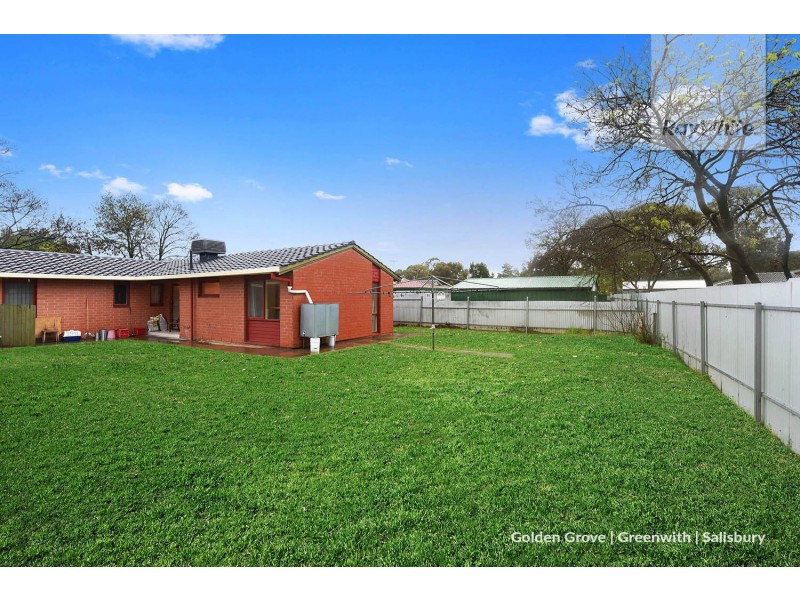 8 Goddard Drive, Salisbury Park SA 5109