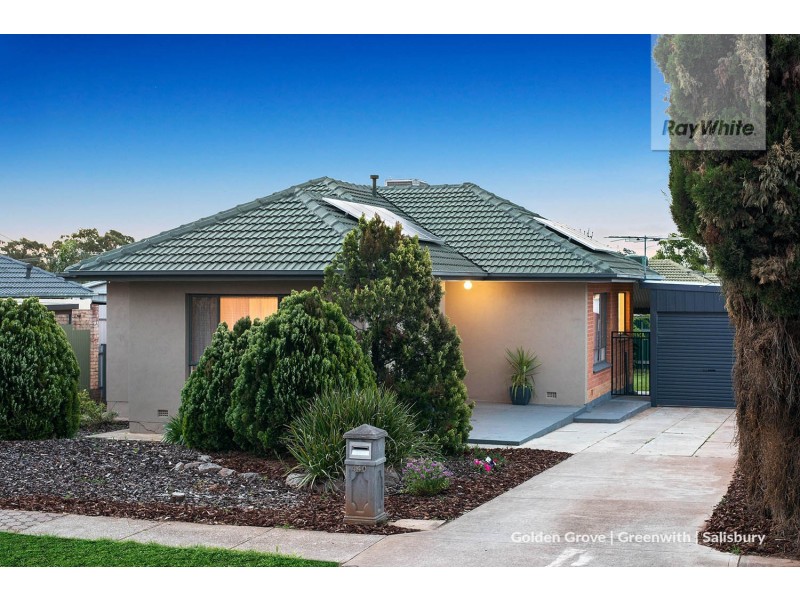 440 Bridge Road, Para Hills West SA 5096