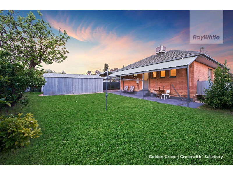 440 Bridge Road, Para Hills West SA 5096